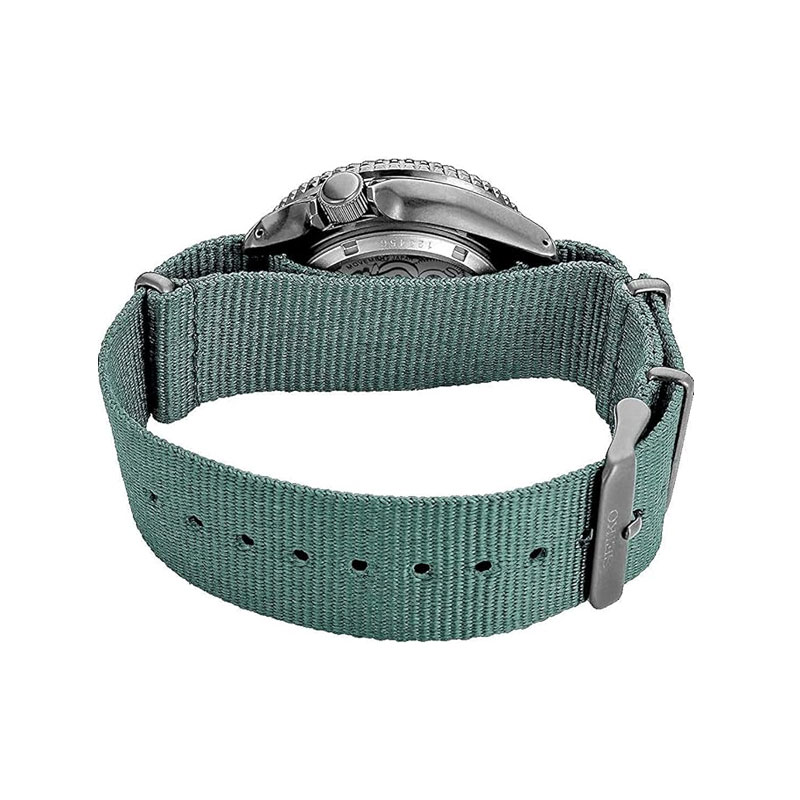 Seiko 5 SRPD77K1 Sense Sports Automatic Men's Wrist Watch