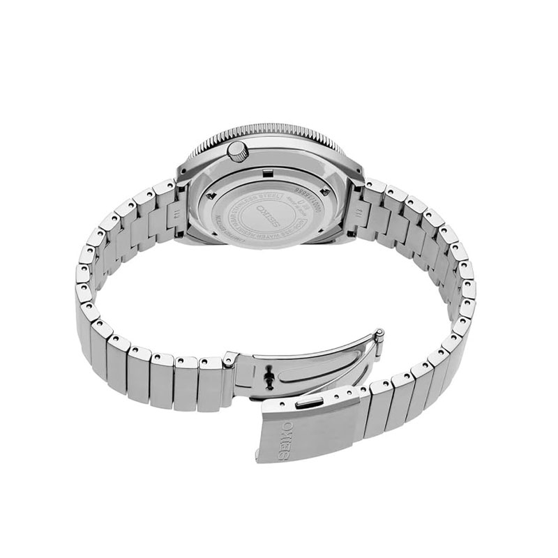 Seiko 5 SRPK17 Sports  Limited Edition Automatic Men's Wrist Watch