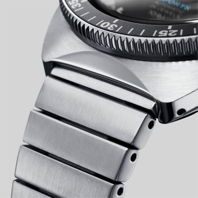 Seiko 5 SRPK17 Sports  Limited Edition Automatic Men's Wrist Watch