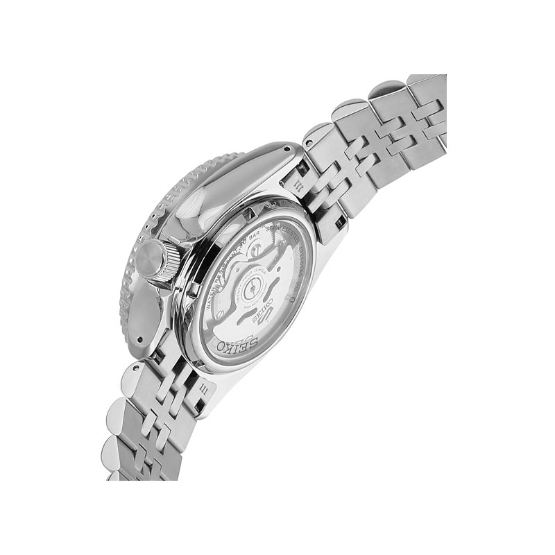 Seiko 5 SSK001K1 Sports Automatic Men's Watch