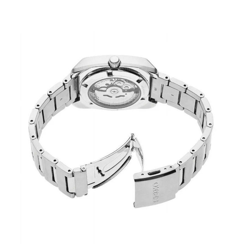 Seiko SNKP23 Recraft Blue Dial Automatic Men's Wrist Watch