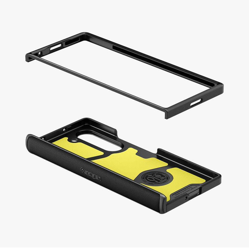 Spigen Slim Armor Pro Case for Galaxy Z Fold 6