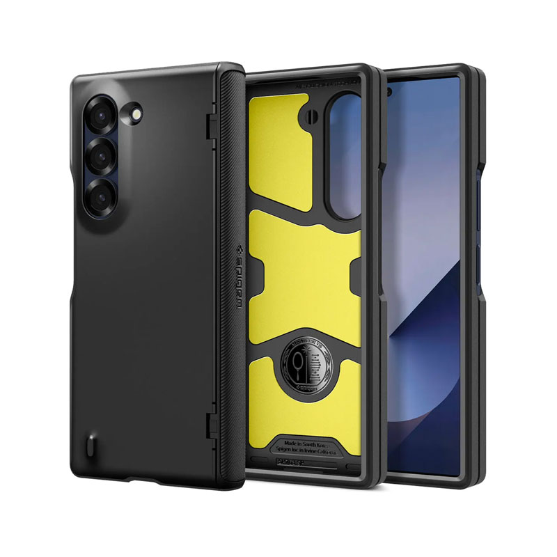 Spigen Slim Armor Pro Case for Galaxy Z Fold 6