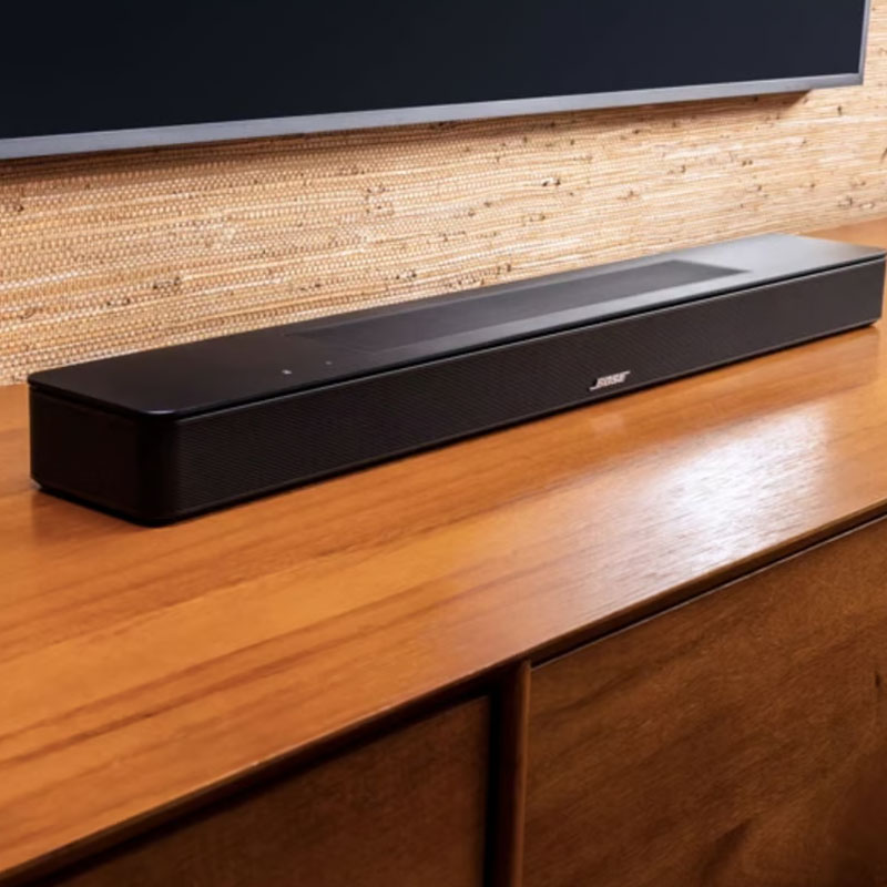 Bose Smart Soundbar