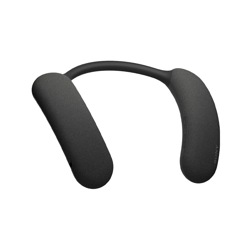 Sony BRAVIA Theatre U Wireless Neckband Speaker
