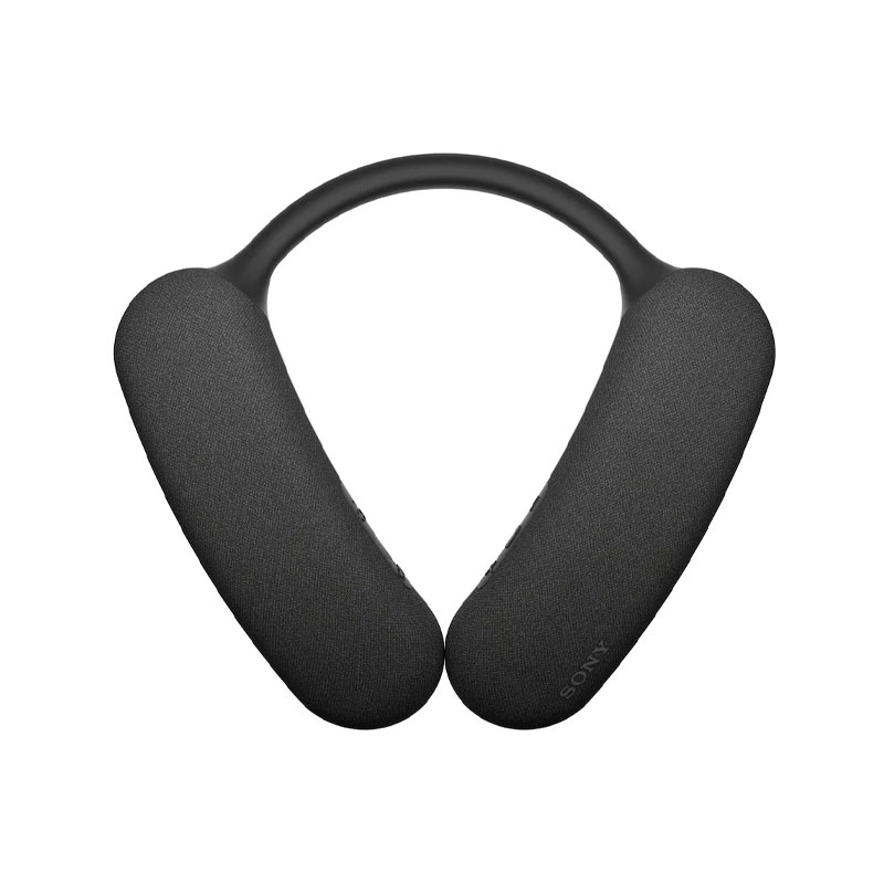 Sony BRAVIA Theatre U Wireless Neckband Speaker