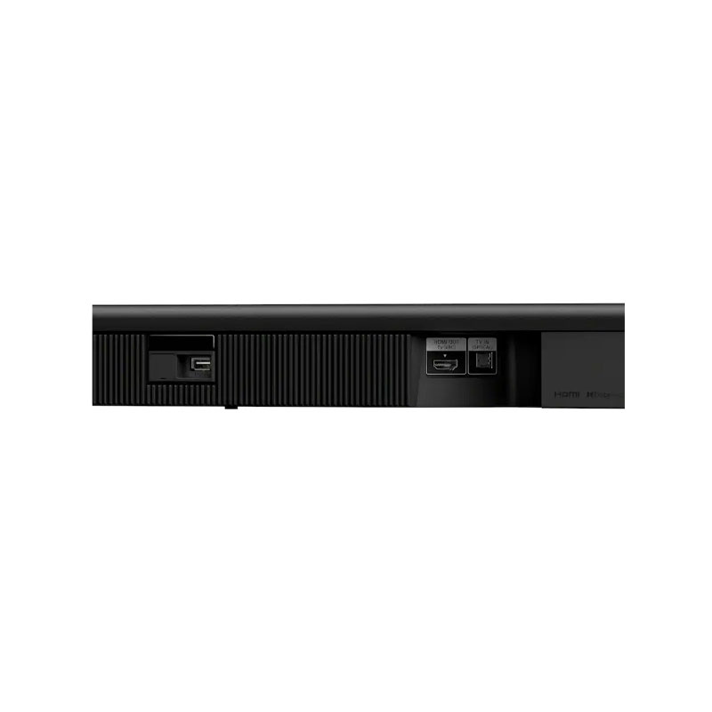 Sony HT-S400 2.1ch Soundbar with powerful wireless subwoofer