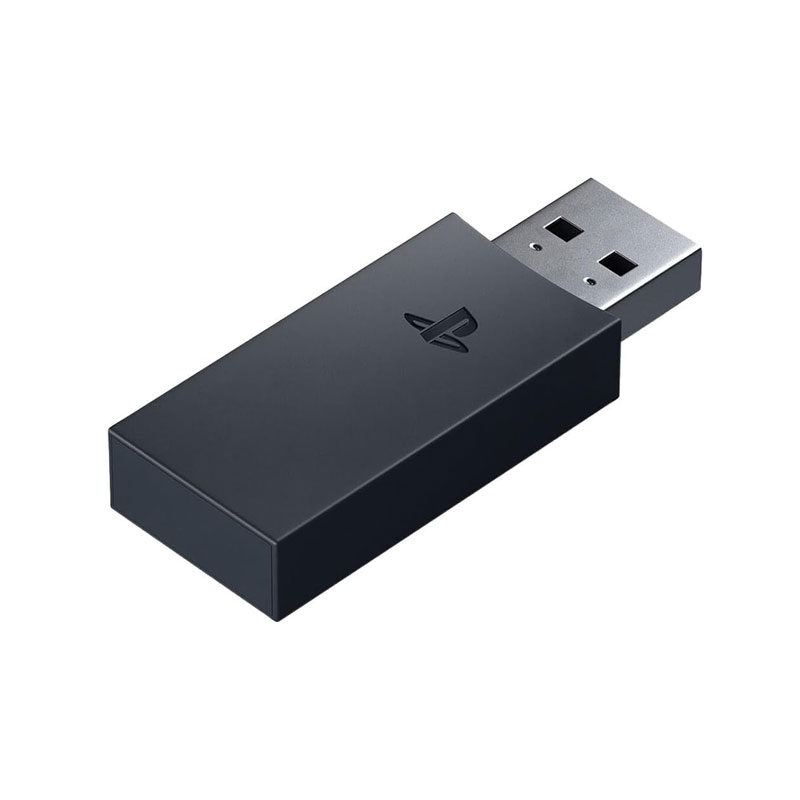 Sony PlayStation Pulse 3D Wireless Headset