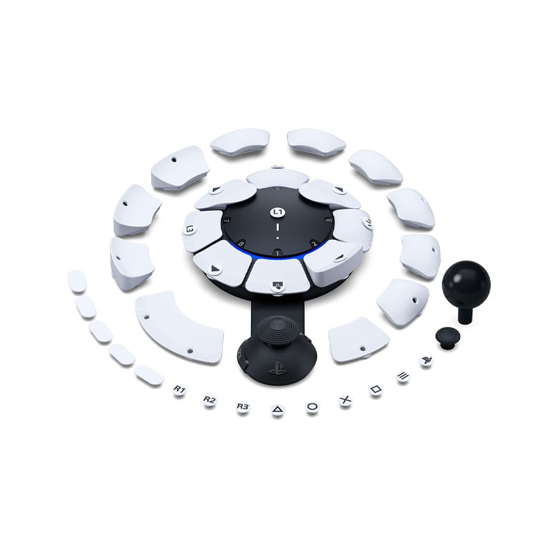 Sony Access Controller for Playstation 5 (PS5)