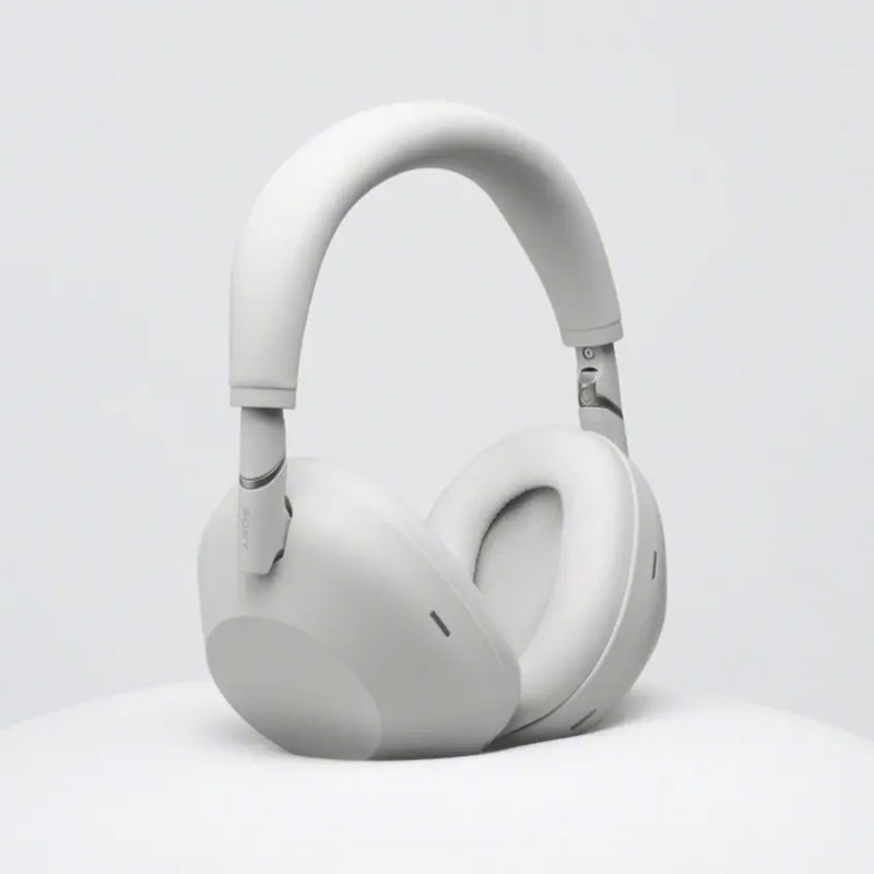 Sony WH-1000XM6 Noise Canceling Wireless Headphones