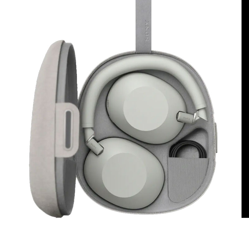 Sony WH-1000XM6 Noise Canceling Wireless Headphones