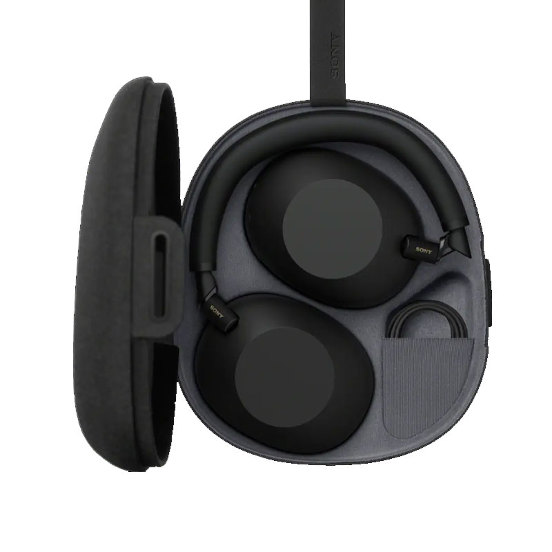 Sony WH-1000XM6 Noise Canceling Wireless Headphones