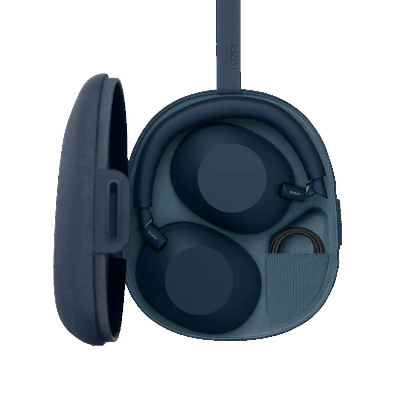 Sony WH-1000XM6 Noise Canceling Wireless Headphones