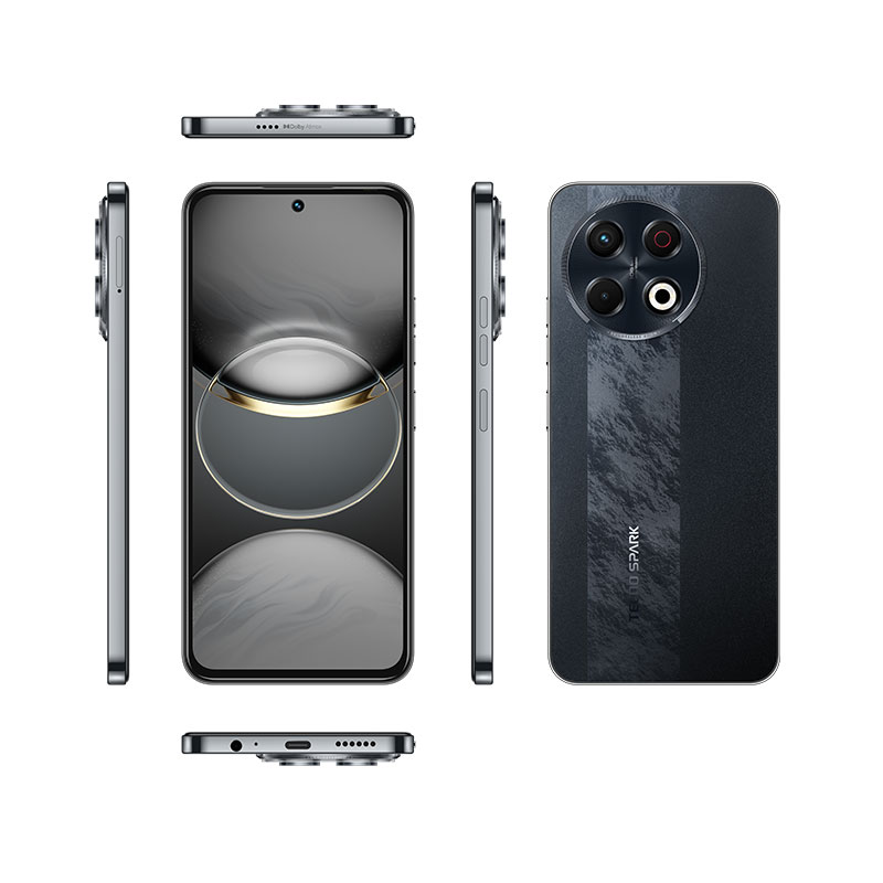 TECNO SPARK 30 Pro (8/128GB)