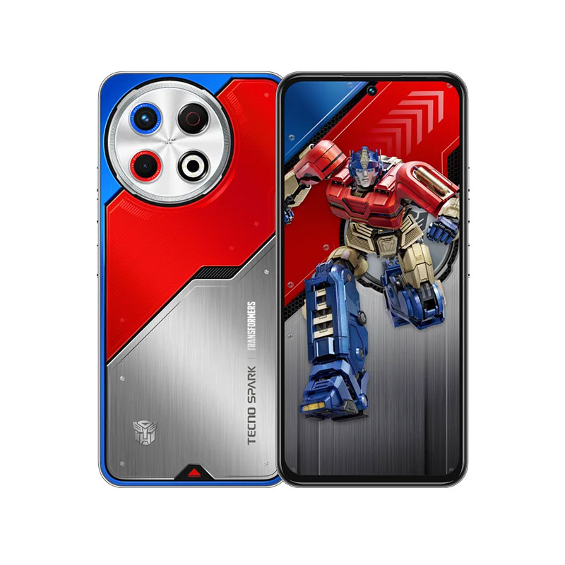 TECNO SPARK 30 Pro Limited Edition (8/128GB)