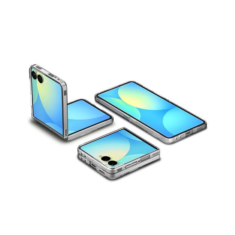 Spigen Air Skin (MagFit) Case for Galaxy Z Flip 7