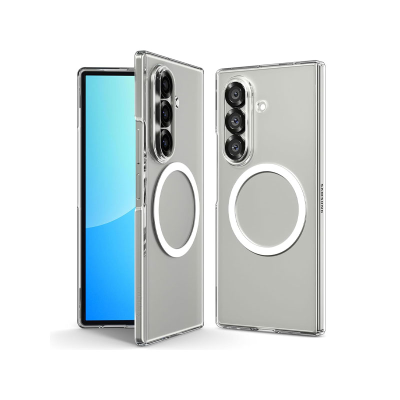 Spigen Air Skin (MagFit) Case for Galaxy Z Fold 7