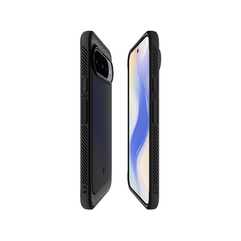 Spigen Rugged Armor MagFit Case for Pixel 10 Pro