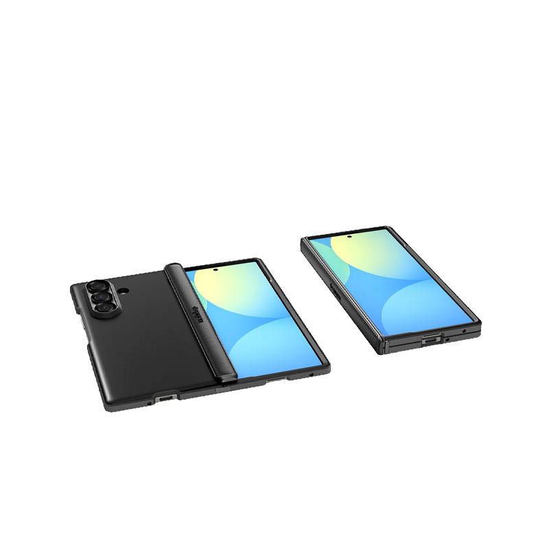 Spigen Slim Armor Pro MagFit Case for Galaxy Z Fold 7