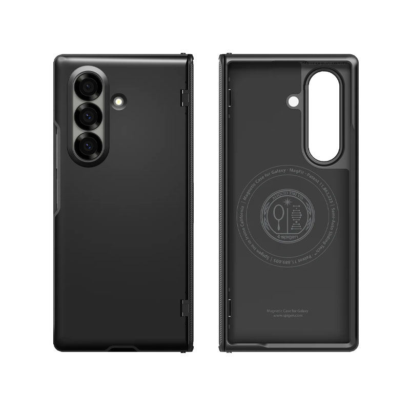 Spigen Slim Armor Pro MagFit Case for Galaxy Z Fold 7