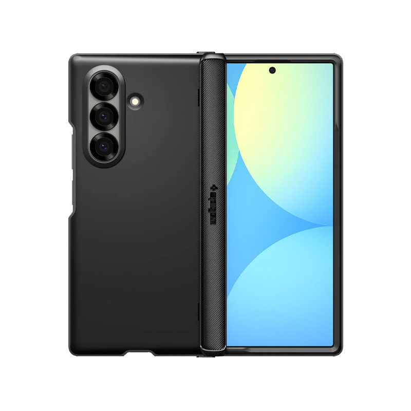 Spigen Slim Armor Pro MagFit Case for Galaxy Z Fold 7