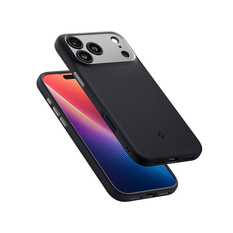 Spigen Caseology Nano Pop Mag Case for iPhone 17 Pro