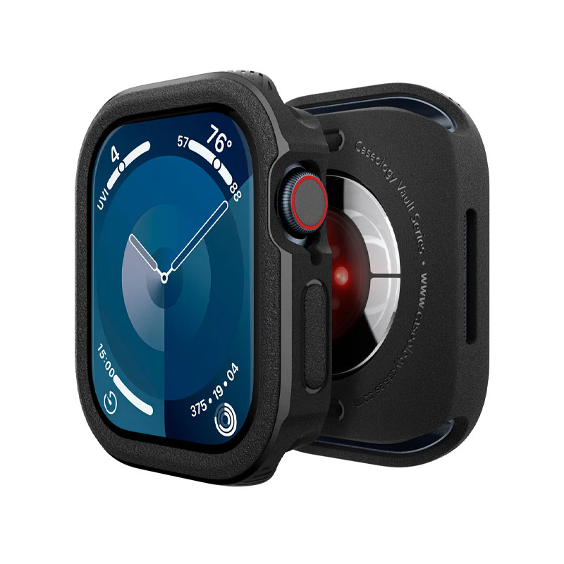 Spigen Caseology Vault For Apple Watch Series 11/10 42mm Case