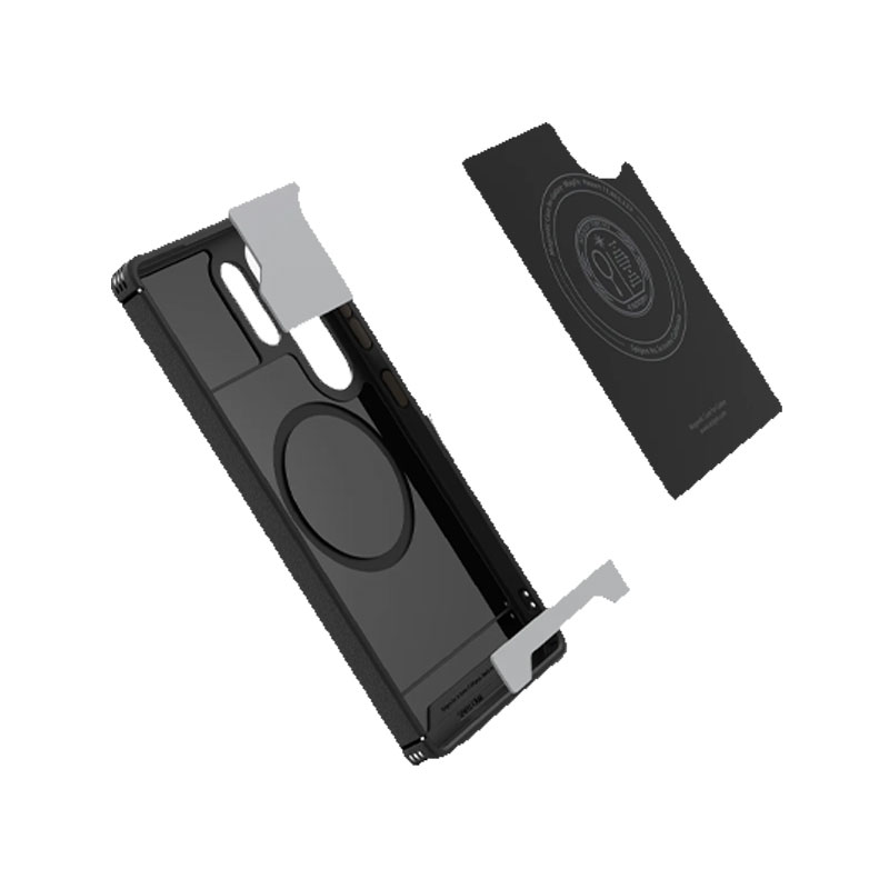 Spigen Core Armor (MagFit) Case for Galaxy S25 Ultra