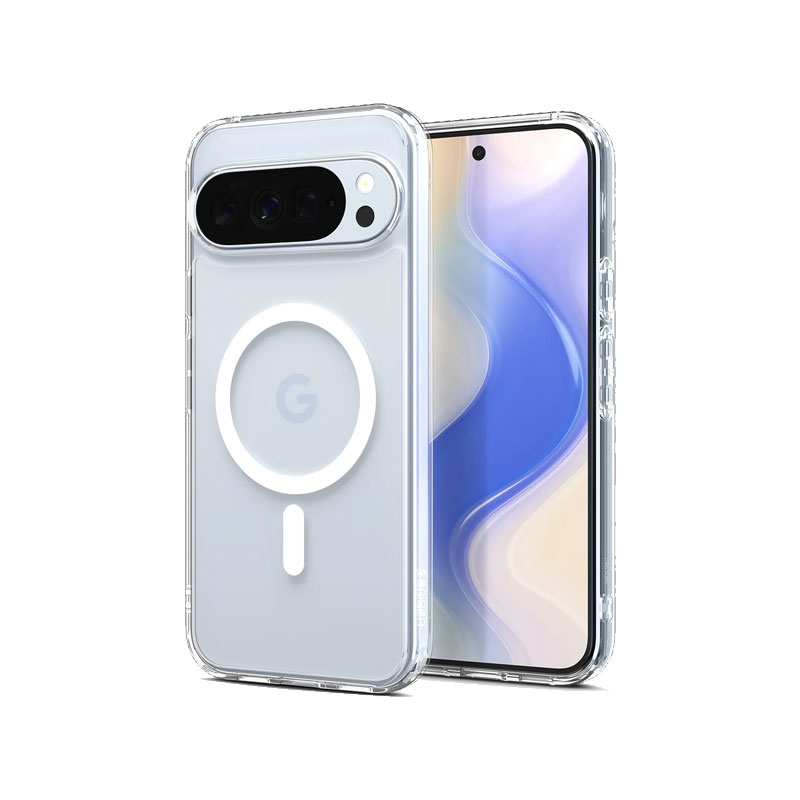 Spigen Ultra Hybrid MagFit Case for Pixel 10 Pro XL