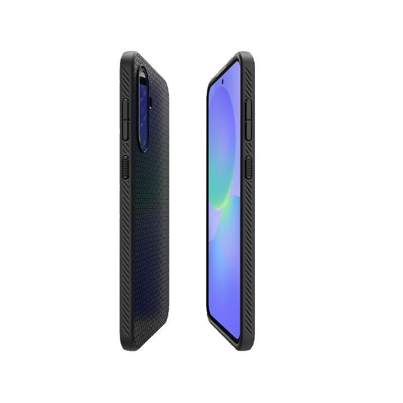 Spigen Liquid Air Case for Galaxy A36 5G
