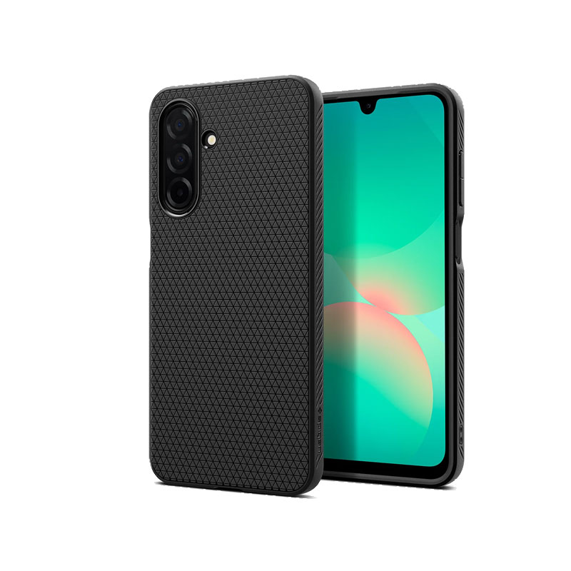 Spigen Liquid Air Case for Galaxy A26 5G