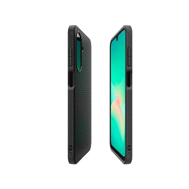 Spigen Liquid Air Case for Galaxy A26 5G