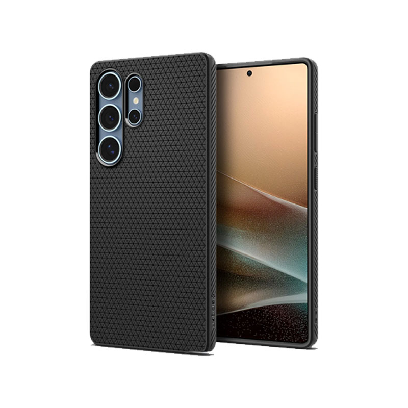 Spigen Liquid Air Case for Samsung S25 Ultra