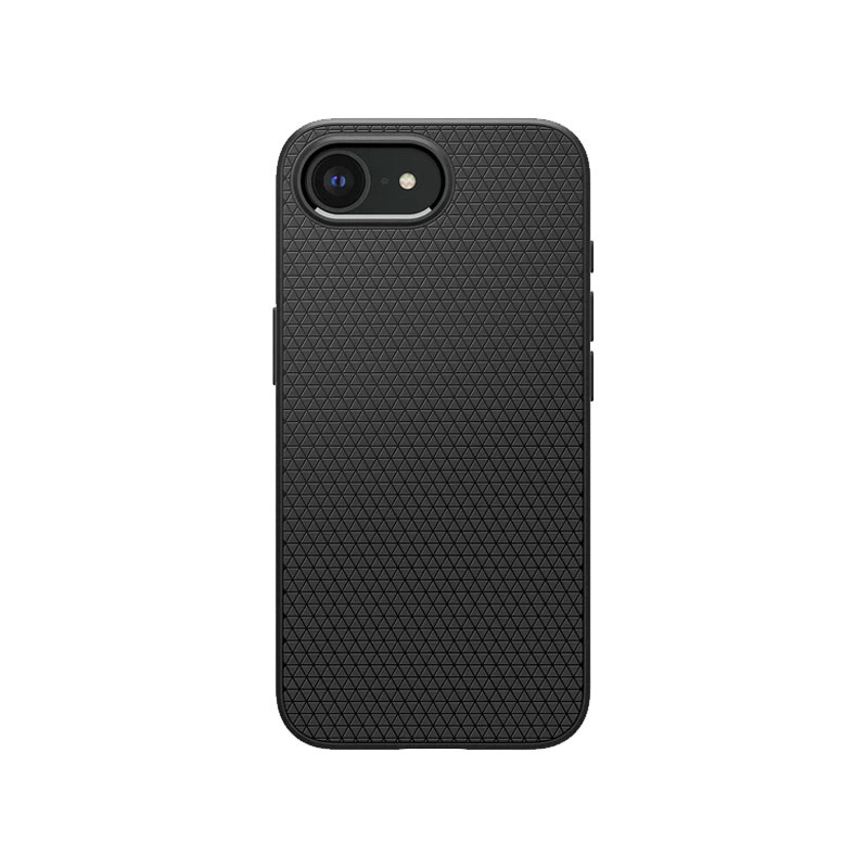 Spigen Liquid Air (MagFit) Case for iPhone 16e