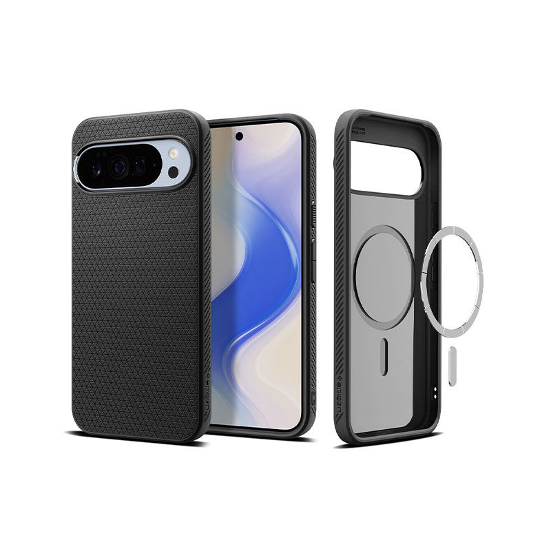 Spigen Liquid Air Magfit Case for Pixel 10 Pro XL