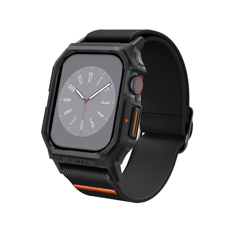 Spigen Lite Fit Pro Case for Apple Watch Series 10 46mm