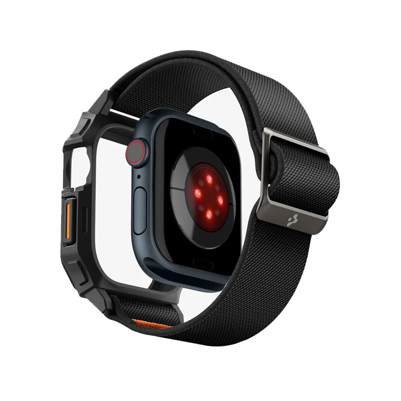 Spigen Lite Fit Pro Case for Apple Watch Series 10 46mm