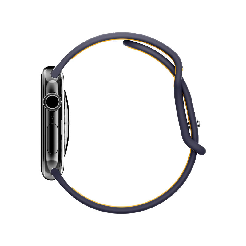 Spigen Nano Pop Band for Apple Watch 49mm/46mm/45mm/44mm