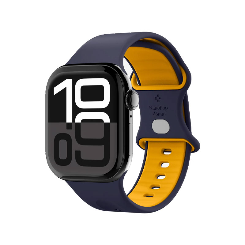 Spigen Nano Pop Band for Apple Watch 49mm/46mm/45mm/44mm