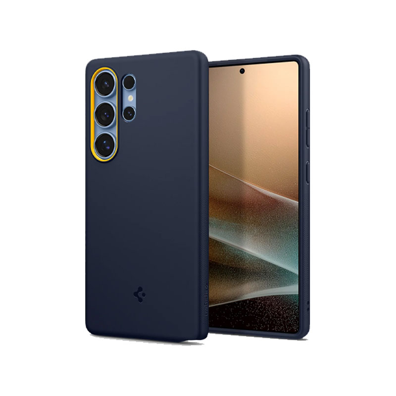 Spigen Nano Pop (MagFit) Case for Galaxy S25 Ultra