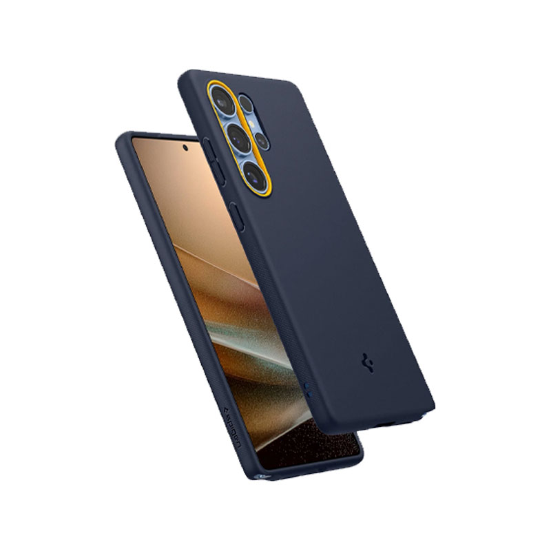 Spigen Nano Pop (MagFit) Case for Galaxy S25 Ultra