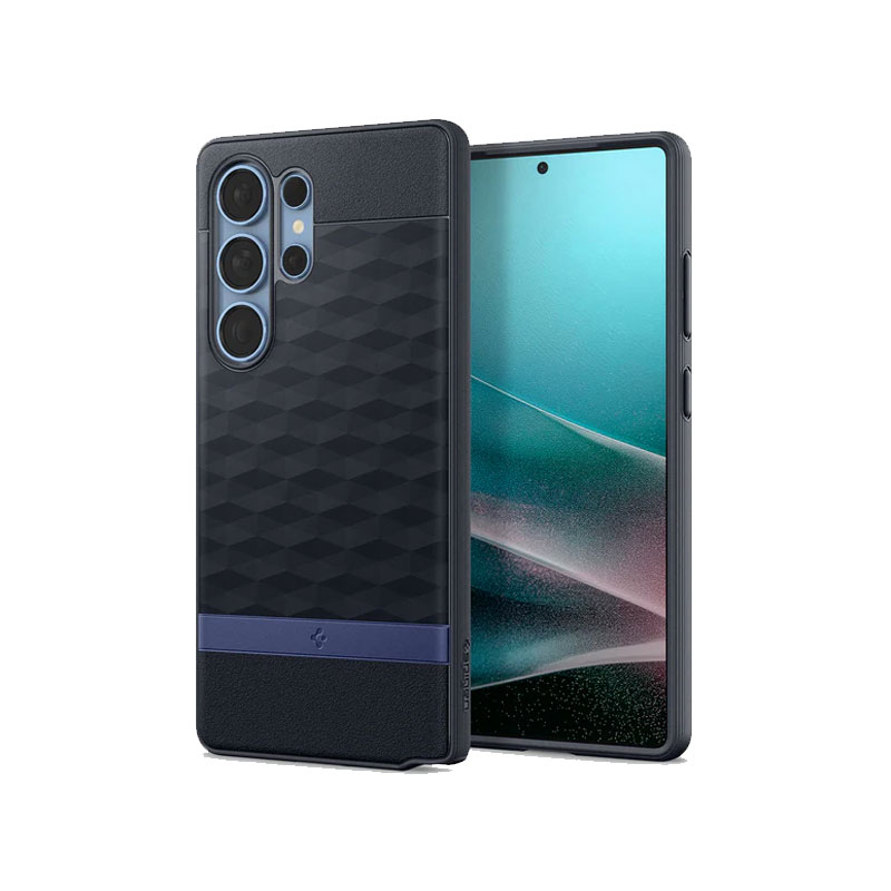 Spigen Parallax MagFit Case for Galaxy S25 Ultra