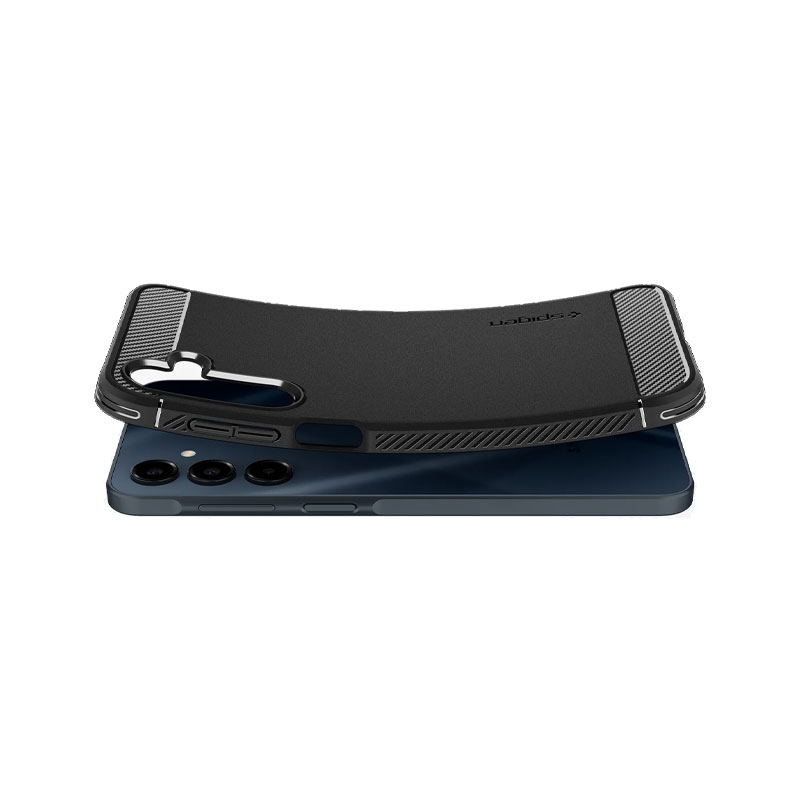 Spigen Rugged Armor Case for Galaxy A16 5G