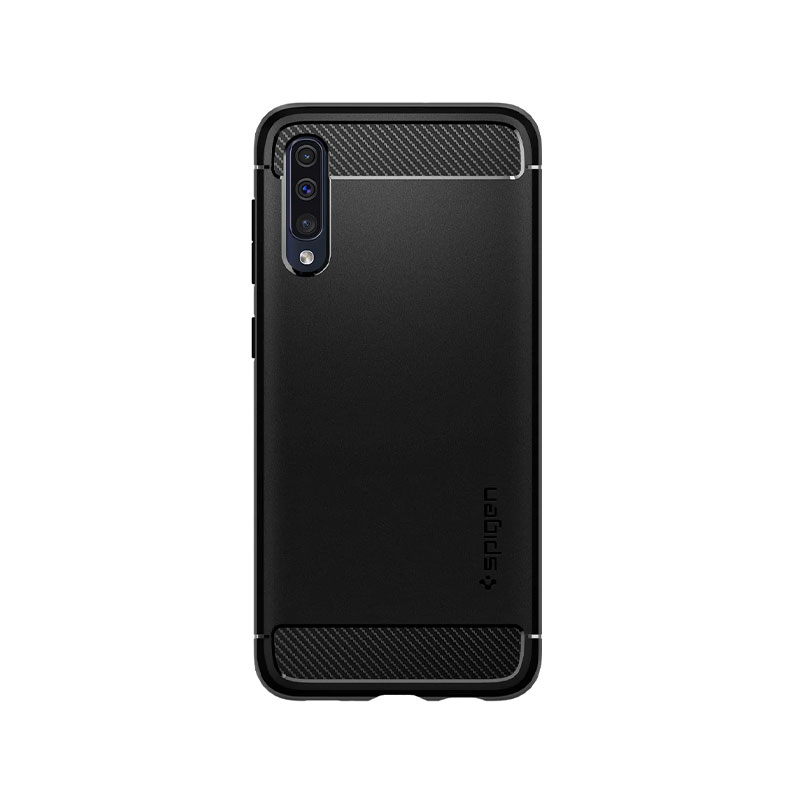 Spigen Rugged Armor Case for Galaxy A16 5G