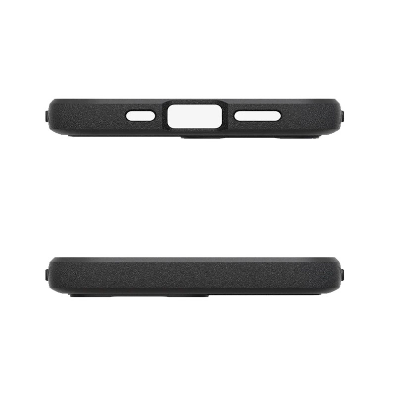 Spigen Rugged Armor (MagFit) Case for iPhone 16e