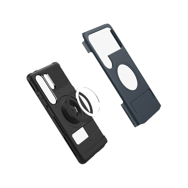 Spigen Slim Armor (MagFit) Case for Galaxy S25 Ultra