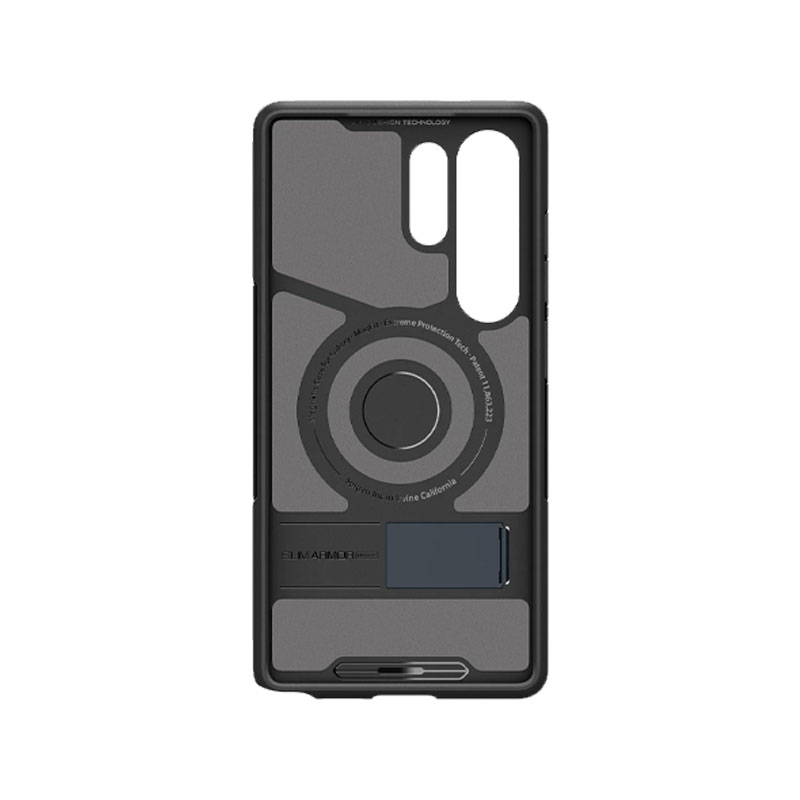 Spigen Slim Armor (MagFit) Case for Galaxy S25 Ultra