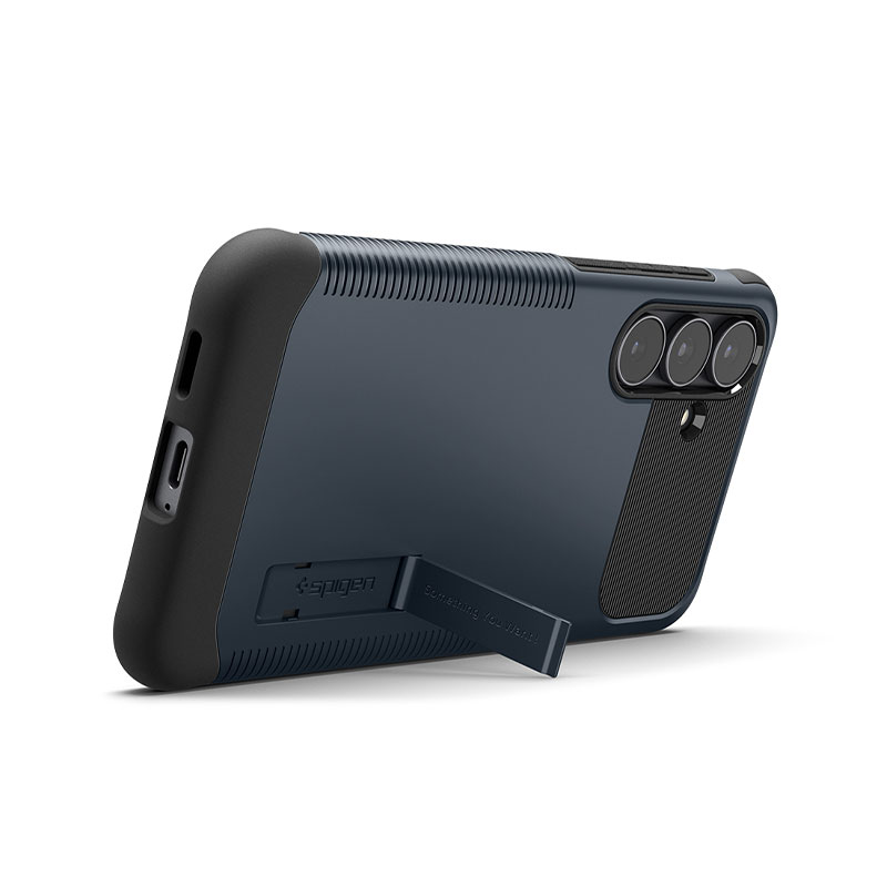 Spigen Slim Armor MagFit Case for Galaxy S25 FE