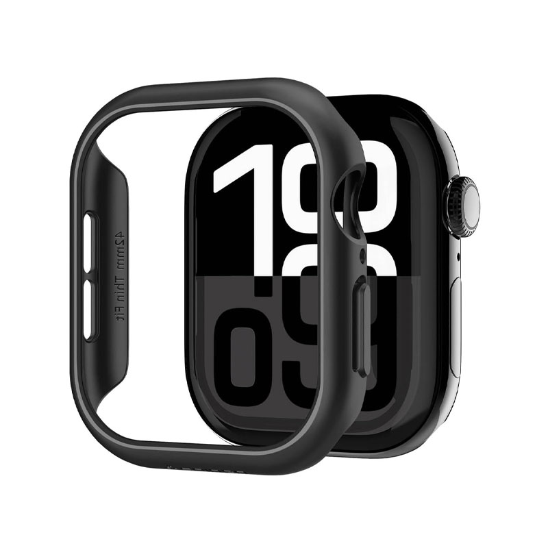 Spigen Thin Fit Case for Apple Watch Series 10 (42mm)