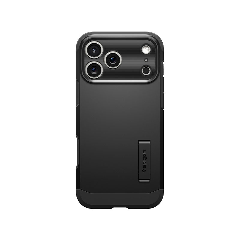 Spigen Tough Armor-T AI Magfit Case for iPhone 17 Pro Max
